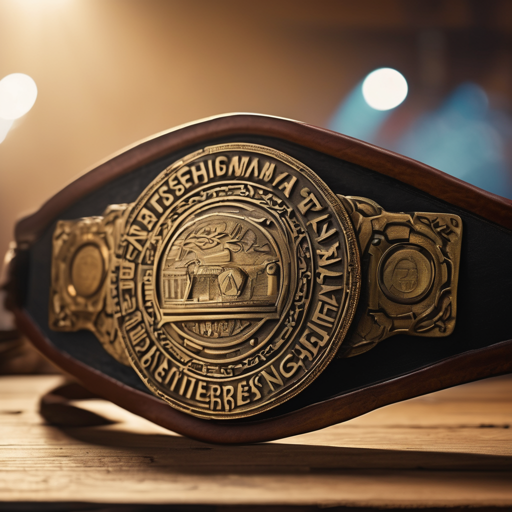 Ron Howard vs. Vince McMahon: The Hidden Rift Behind Beyond the Mat