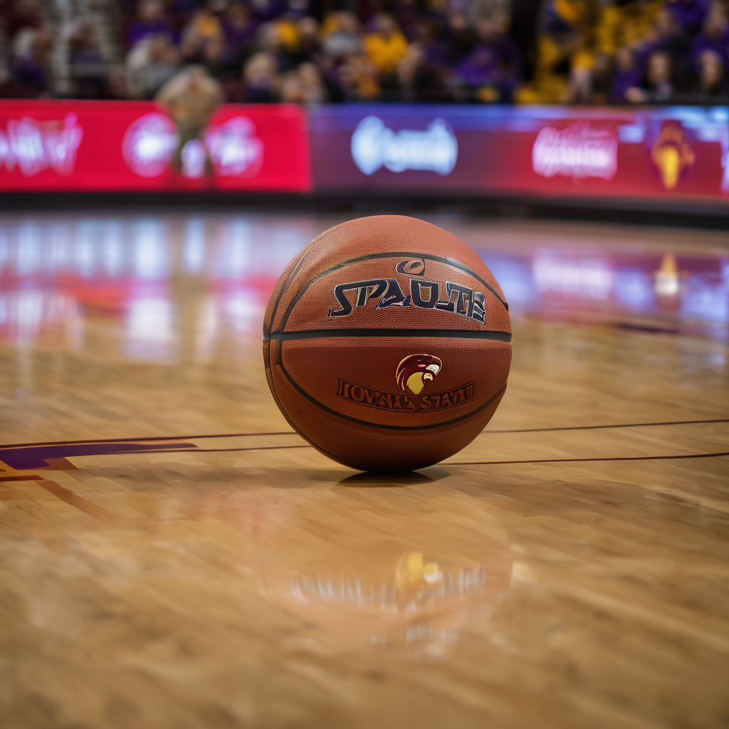 Seed Showdown: Iowa State vs Kansas State in the Big 12 Clash