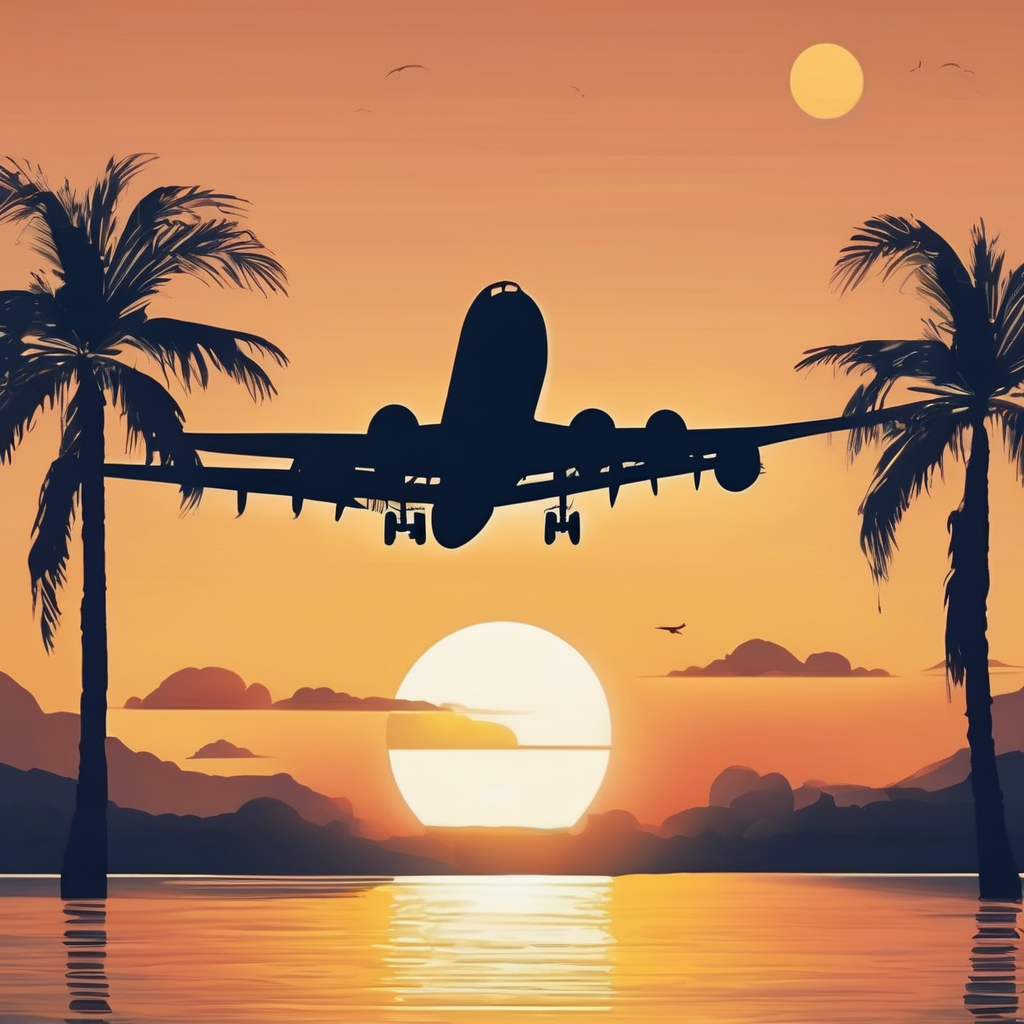 Fiji Airways Travel Alert: Gulf Airspace Closures Could Disrupt Connections