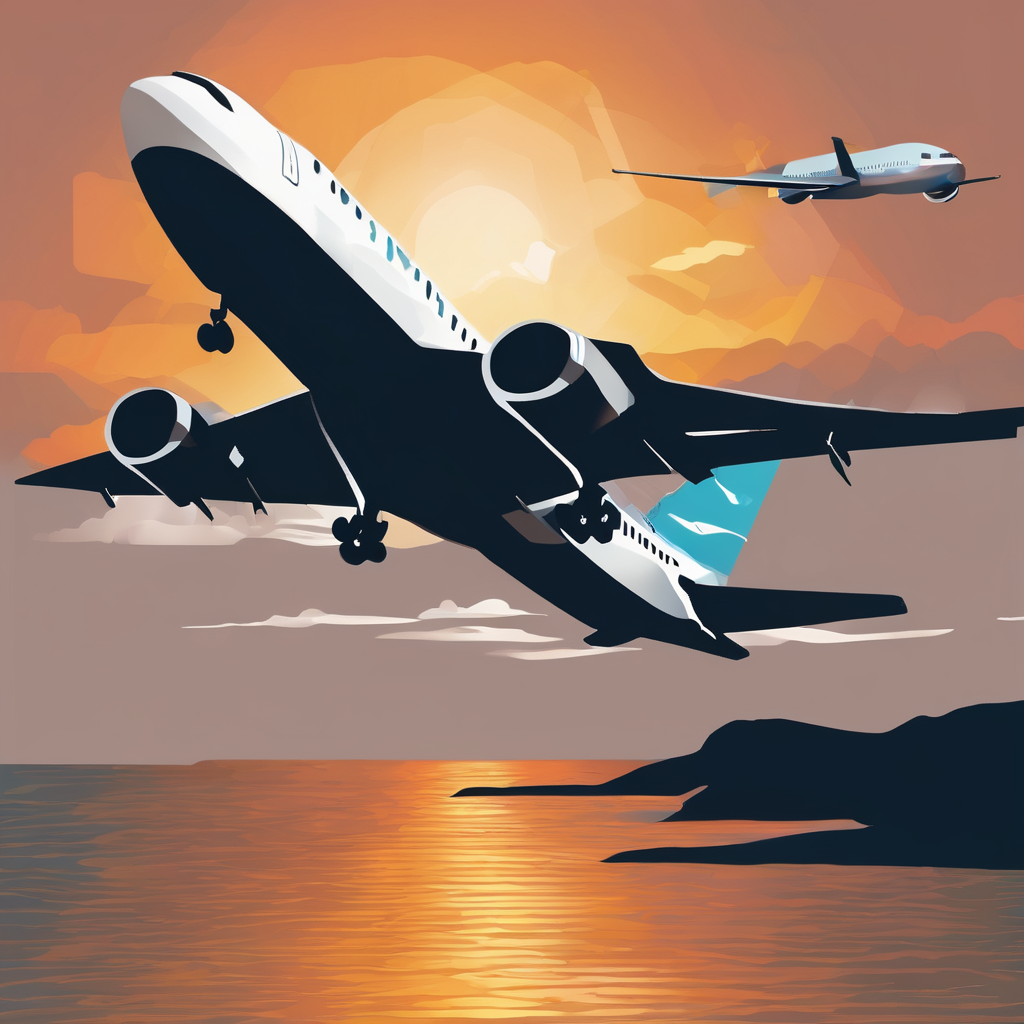 Fiji Airways Travel Alert: Gulf Airspace Closures Could Disrupt Connections