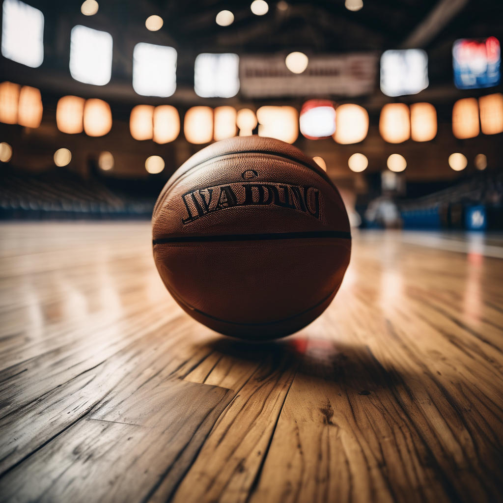 Spurs Bet on Mid-Range Firepower as Playoff Push Heats Up