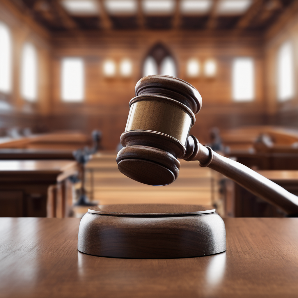 Former DeRidder Mayor Misty Clanton Roberts Sex Crimes Trial Kicks Off