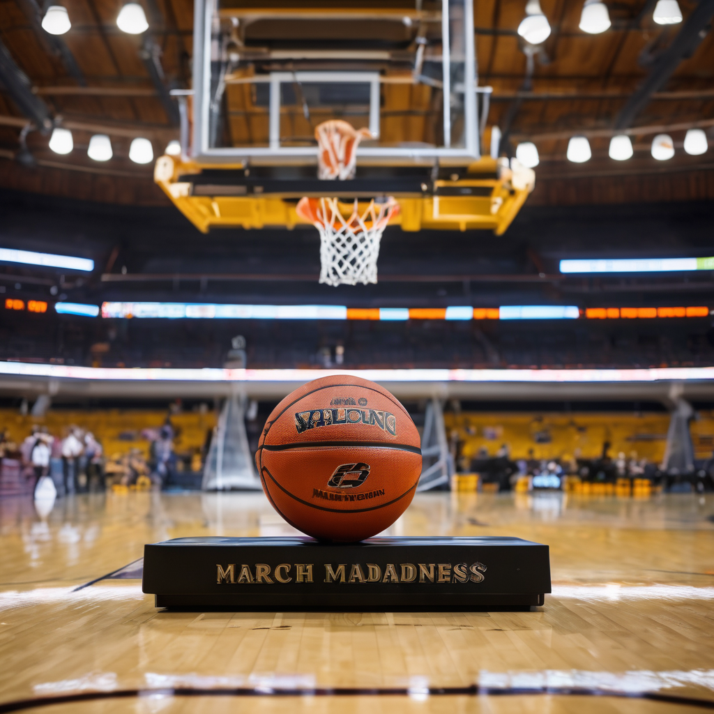 Spartans Stun Purdue, Build Momentum for March Madness