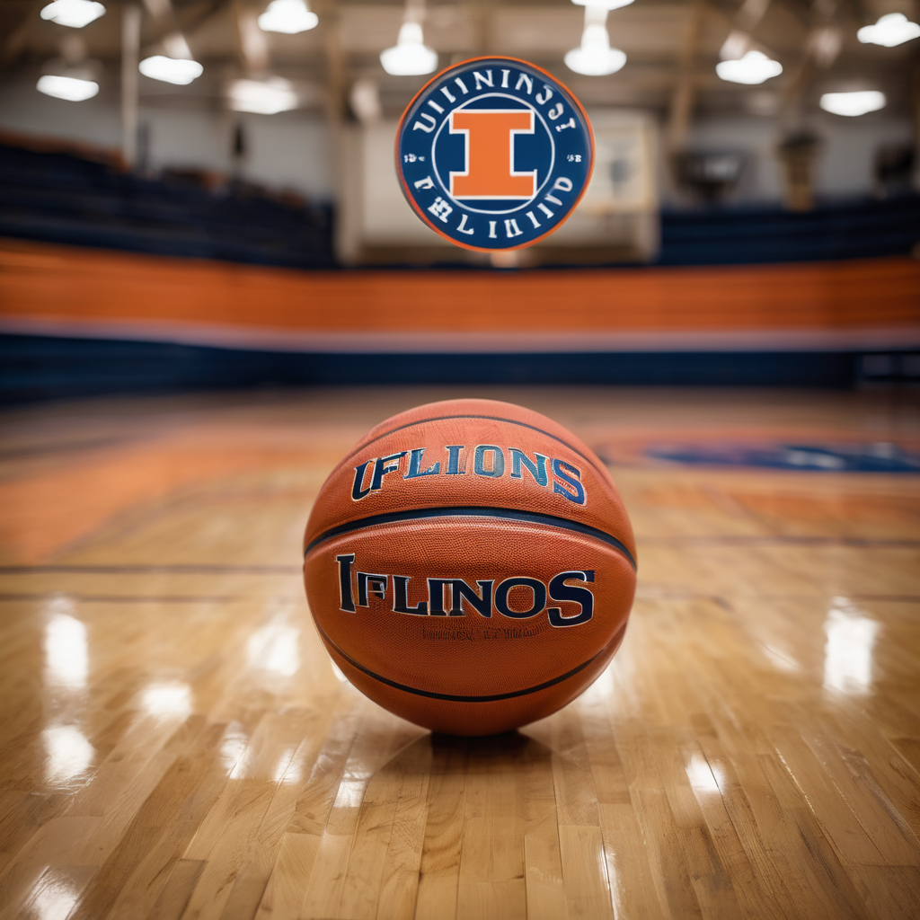 Illinois Women Battle No. 22 Minnesota in Big Ten Showdown