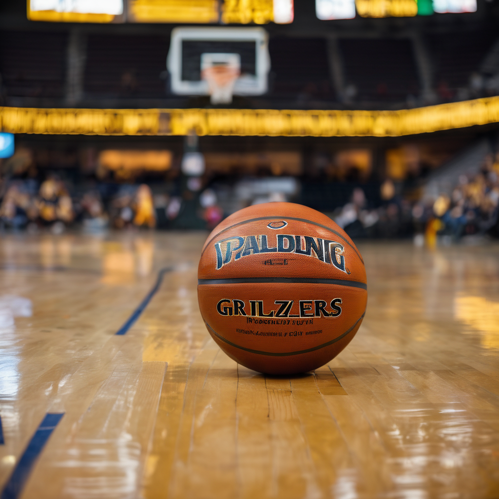 Injury-Riddled Grizzlies vs Pacers on Sunday