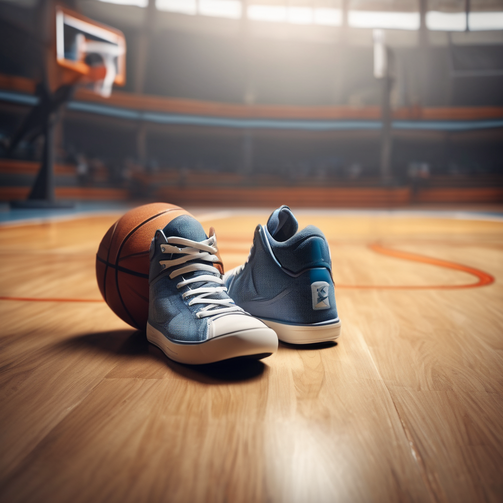 Hawks vs Blazers: Injury-Plagued Showdown Amid Lillard Out for Season