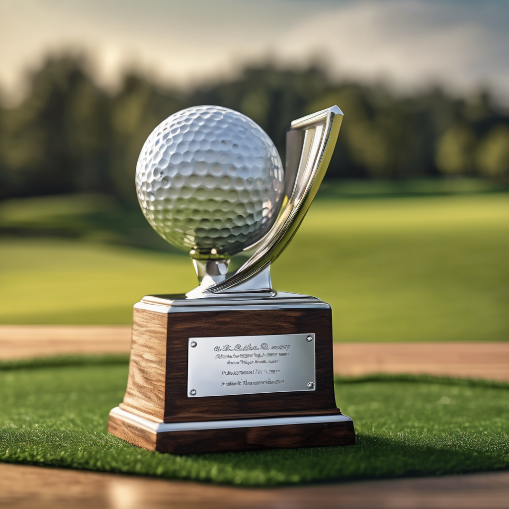 What Will Brooks Koepka's Legacy Be? A Journey Beyond Trophies