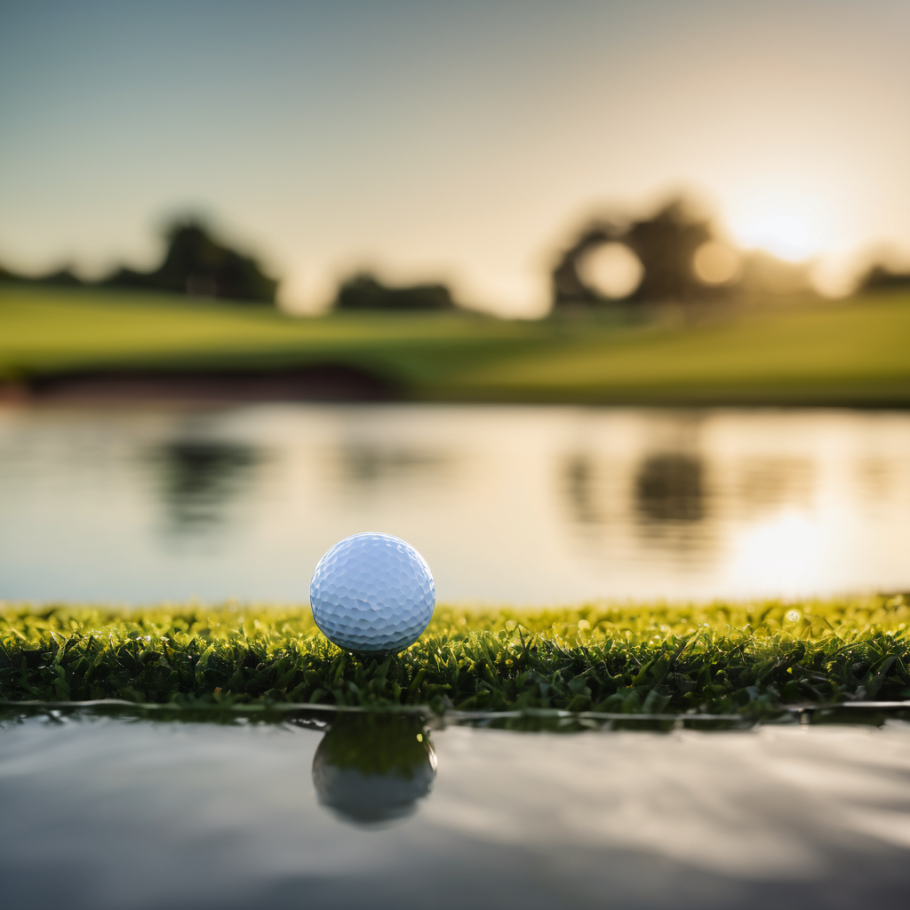 Horschel's fiery Bear Trap moment at Cognizant Classic keeps him in the hunt