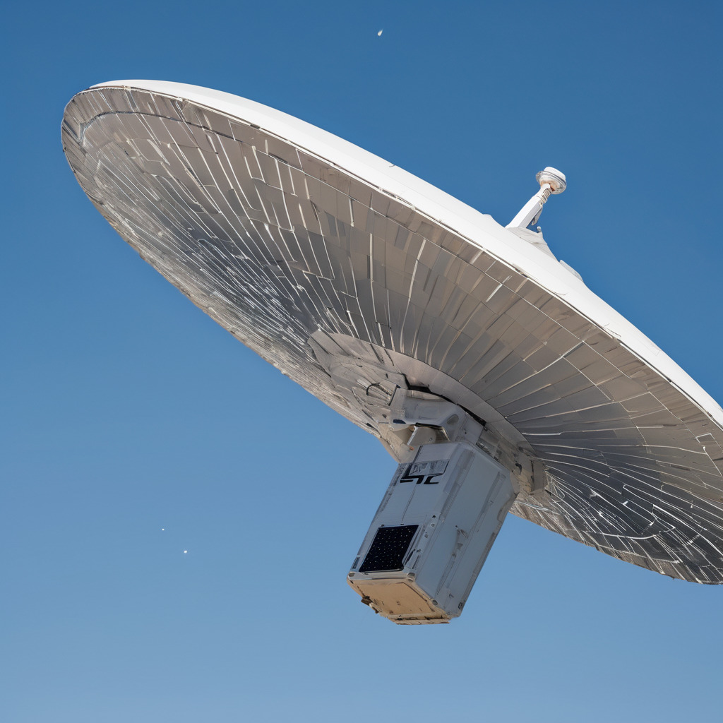 SpaceX finishes February with 83 Starlink satellites in three launches