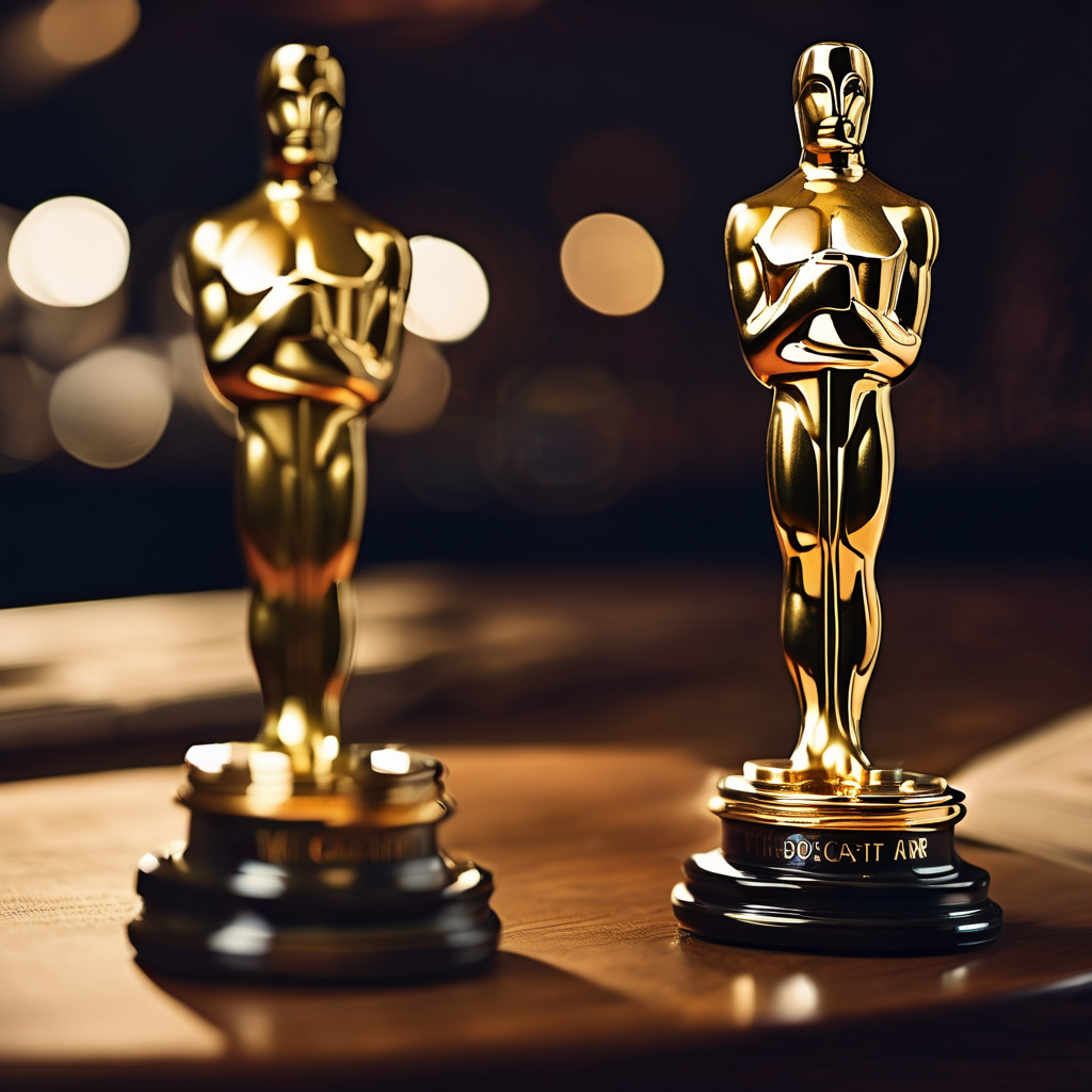 Oscars 2023: Could a historic split redefine the Best Picture and Best Director race