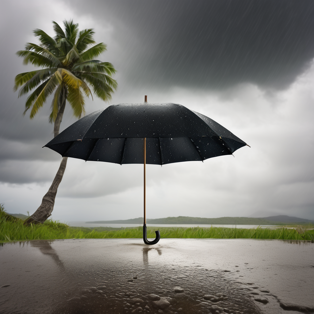 Fiji Braces for More Rain and Possible Flooding as Warnings Extend