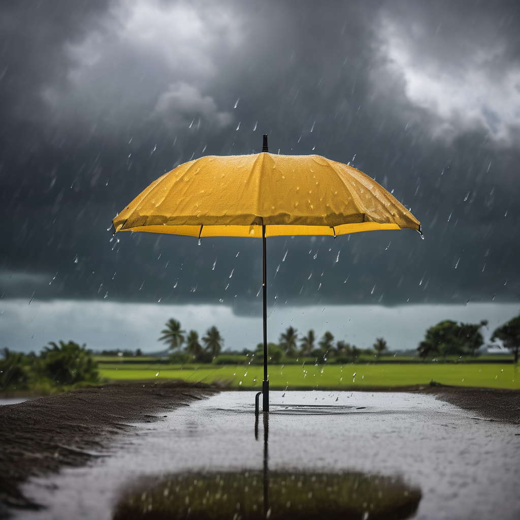 Fiji Braces for More Rain and Possible Flooding as Warnings Extend