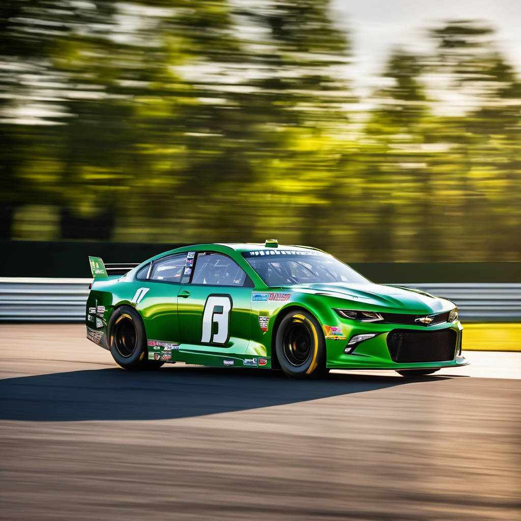 Alex Bowman Aims for Road-Course Turnaround in NASCAR Cup Series at COTA