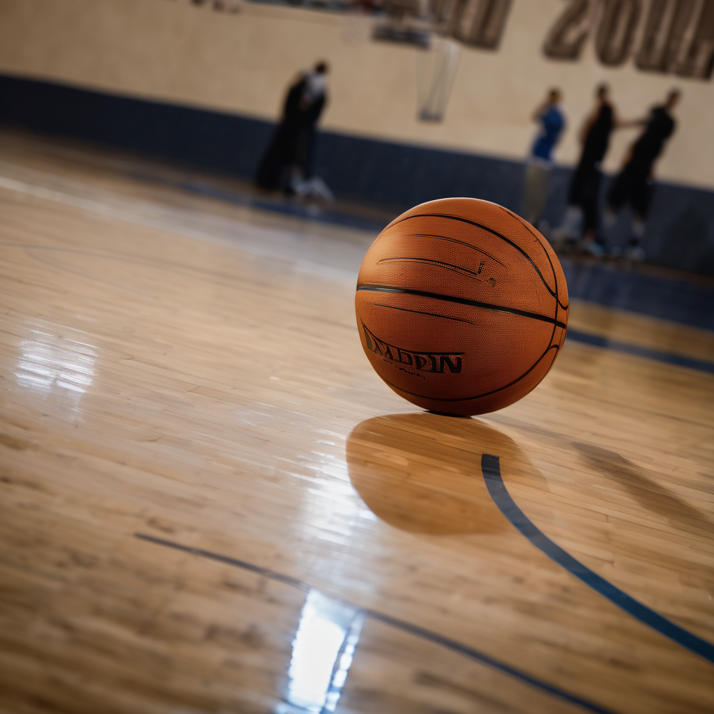 Dallas Mavericks Ready to Tackle Thunder in Crucial Home Game Ahead of Brutal Road Trip