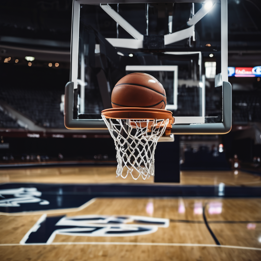 UConn Stifles St. John's in Big East Showdown, Eyes No. 1 Seed