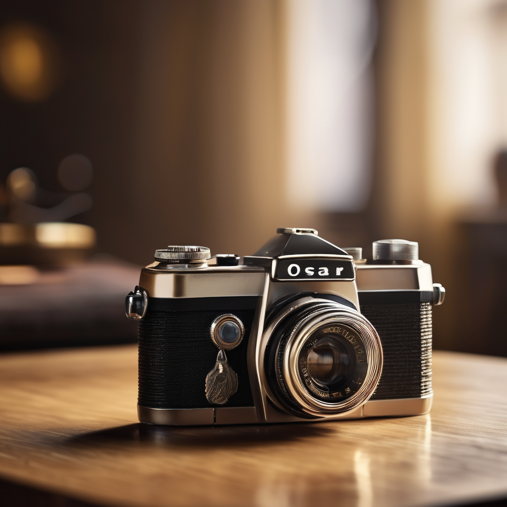 Oscars Buzz: Amy Madigan’s Aunt Gladys From Weapons Goes Viral