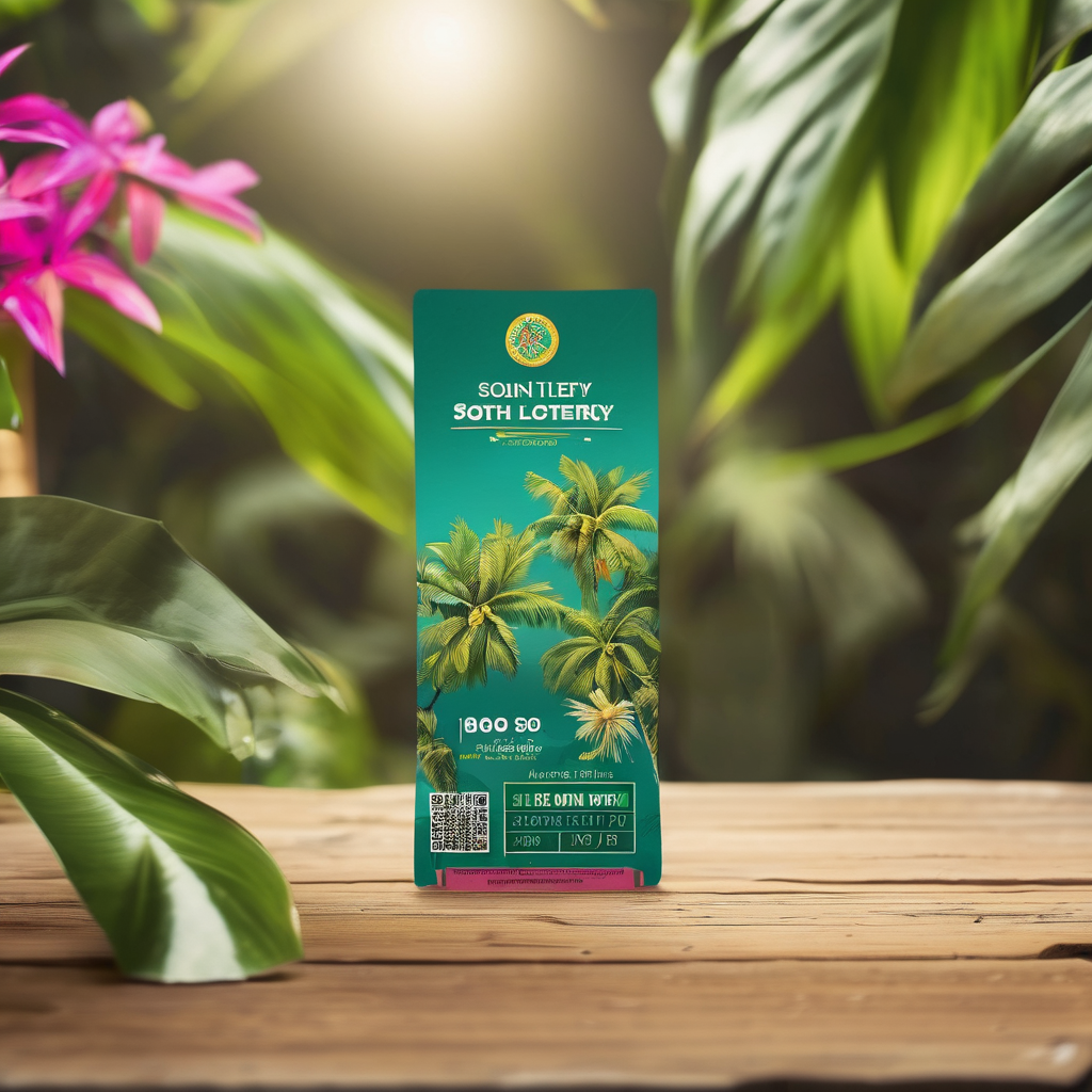 Will You Be the Next South Carolina Lottery Winner?