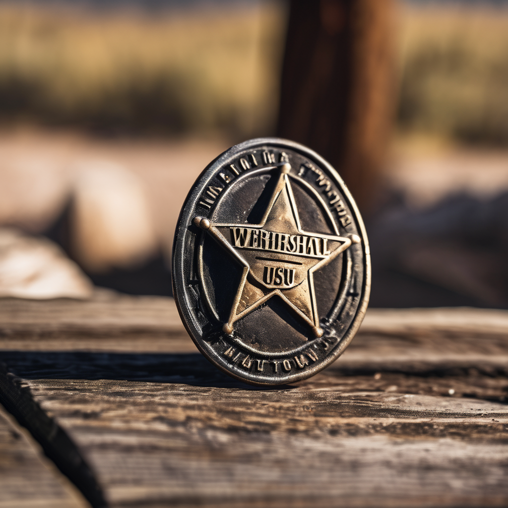 Yellowstone's Kayce Dutton Joins the U.S. Marshals for a New Chapter