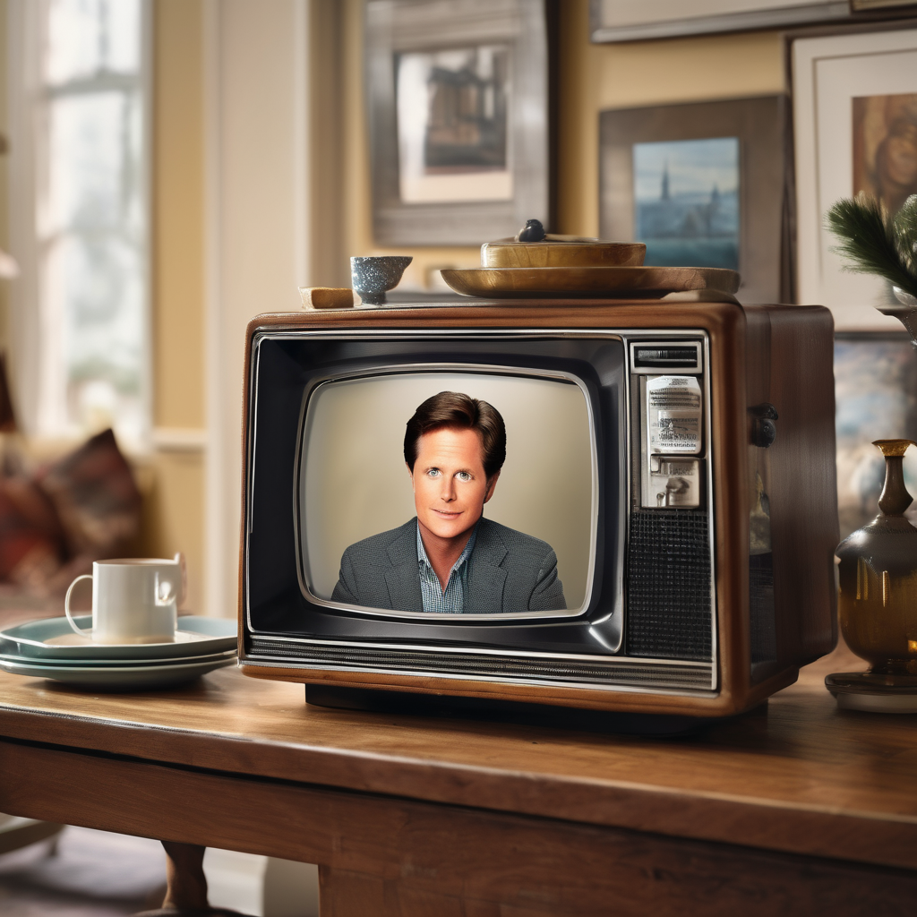 Michael J. Fox Returns to TV in Shrinking Season 3 Guest Role