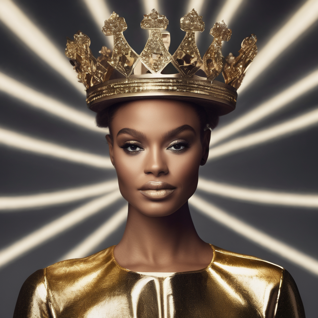 Olivia Dean Crowned Queen of Pop at the Brit Awards