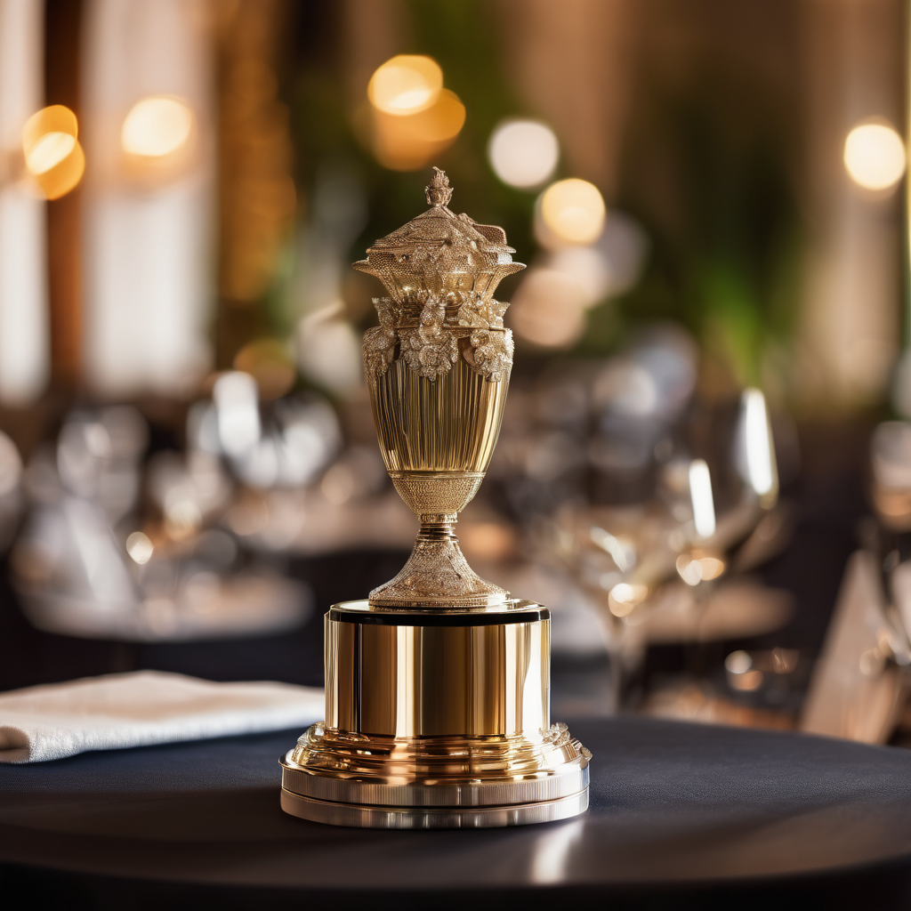 FETA Honors 25 Winners at Fiji's Glamorous Tourism Awards Night