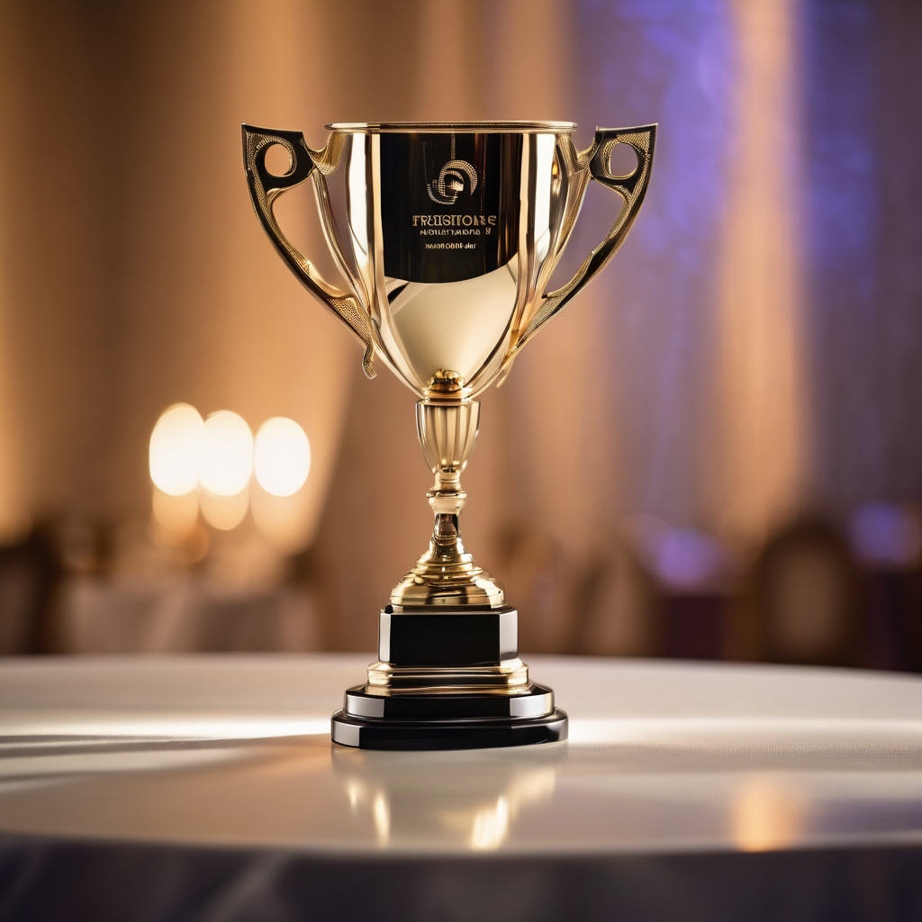 FETA Honors 25 Winners at Fiji's Glamorous Tourism Awards Night