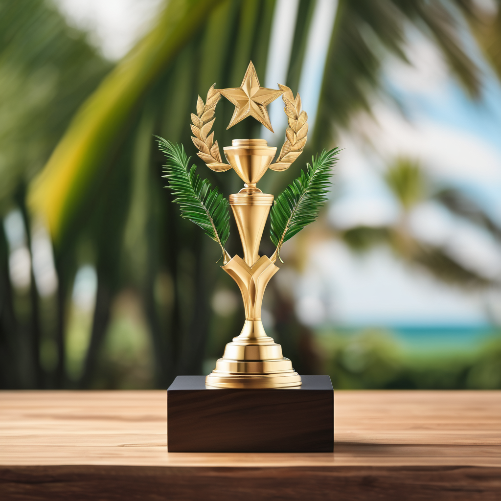 Fiji 2025 ANZ Tourism Awards: Spotlight on Top Winners