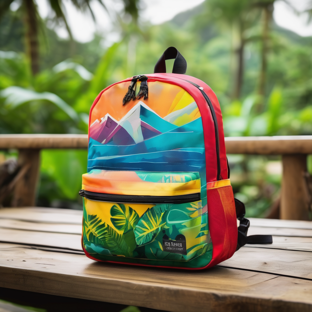 Fiji’s Rural Kindergarten Teacher Finds Purpose in Shaping Young Minds