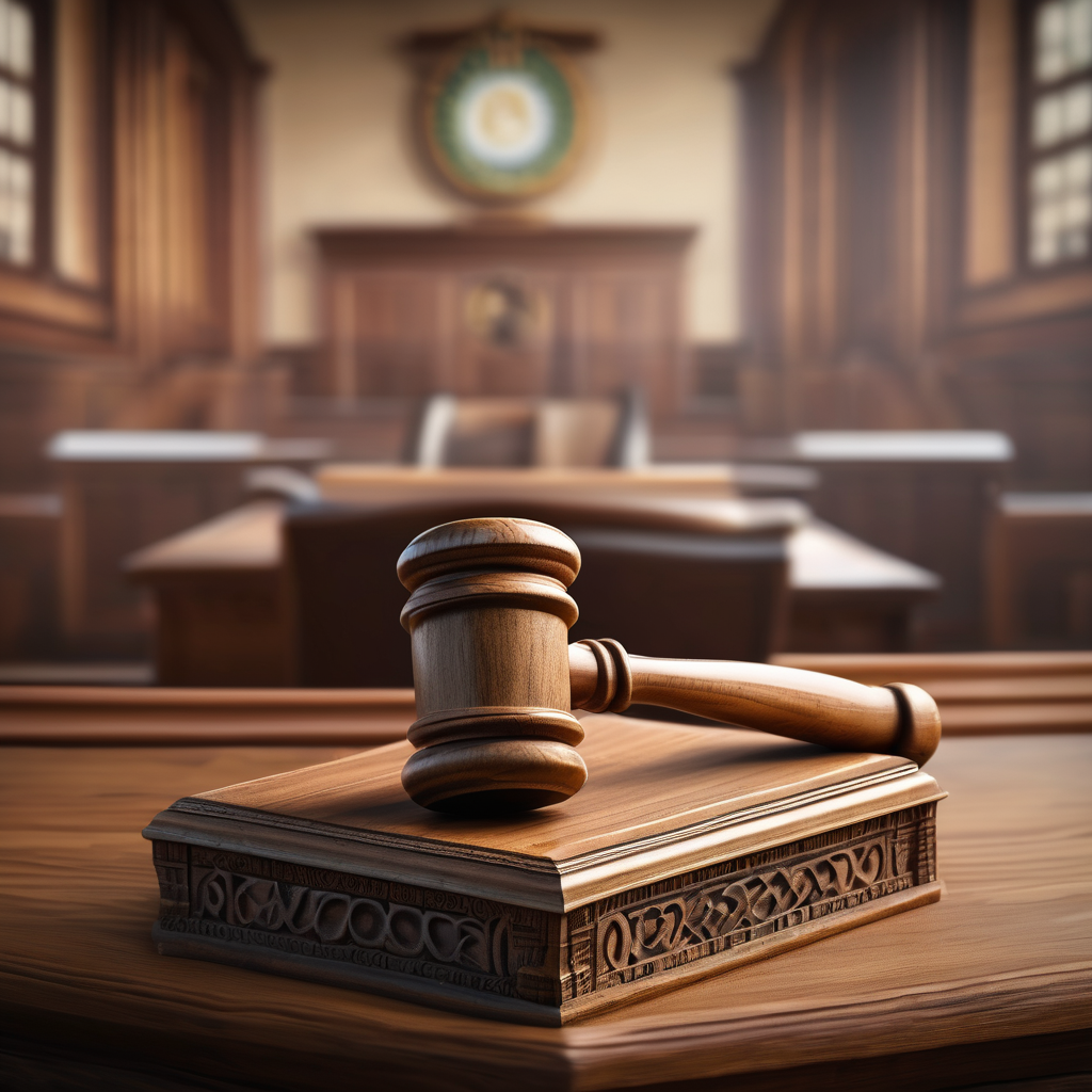 Timing Trumps Rights: Fiji Court Dismisses Inmate's Constitutional Redress Claim