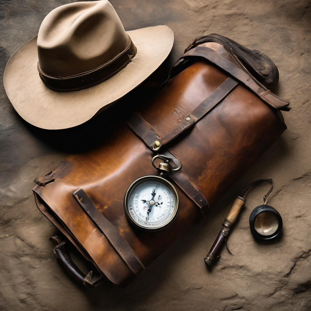 Indiana Jones Unscripted Quick Draw: The Market Duel That Became Legend