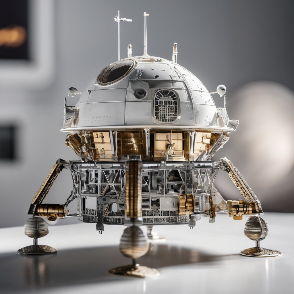 NASA reshapes Artemis 3, shifts to orbital tests amid SpaceX-Blue Origin rivalry