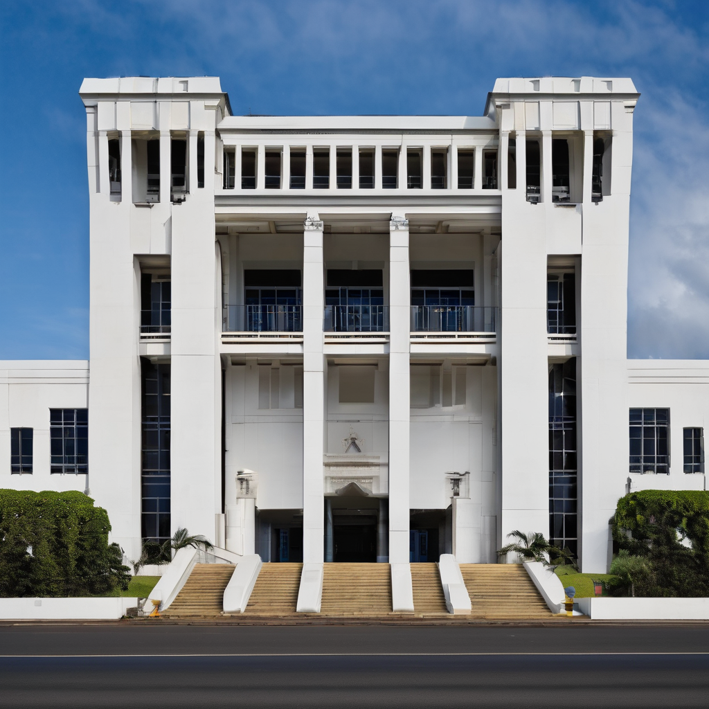 Lautoka kidnapping case moves to High Court as four suspects await March hearing