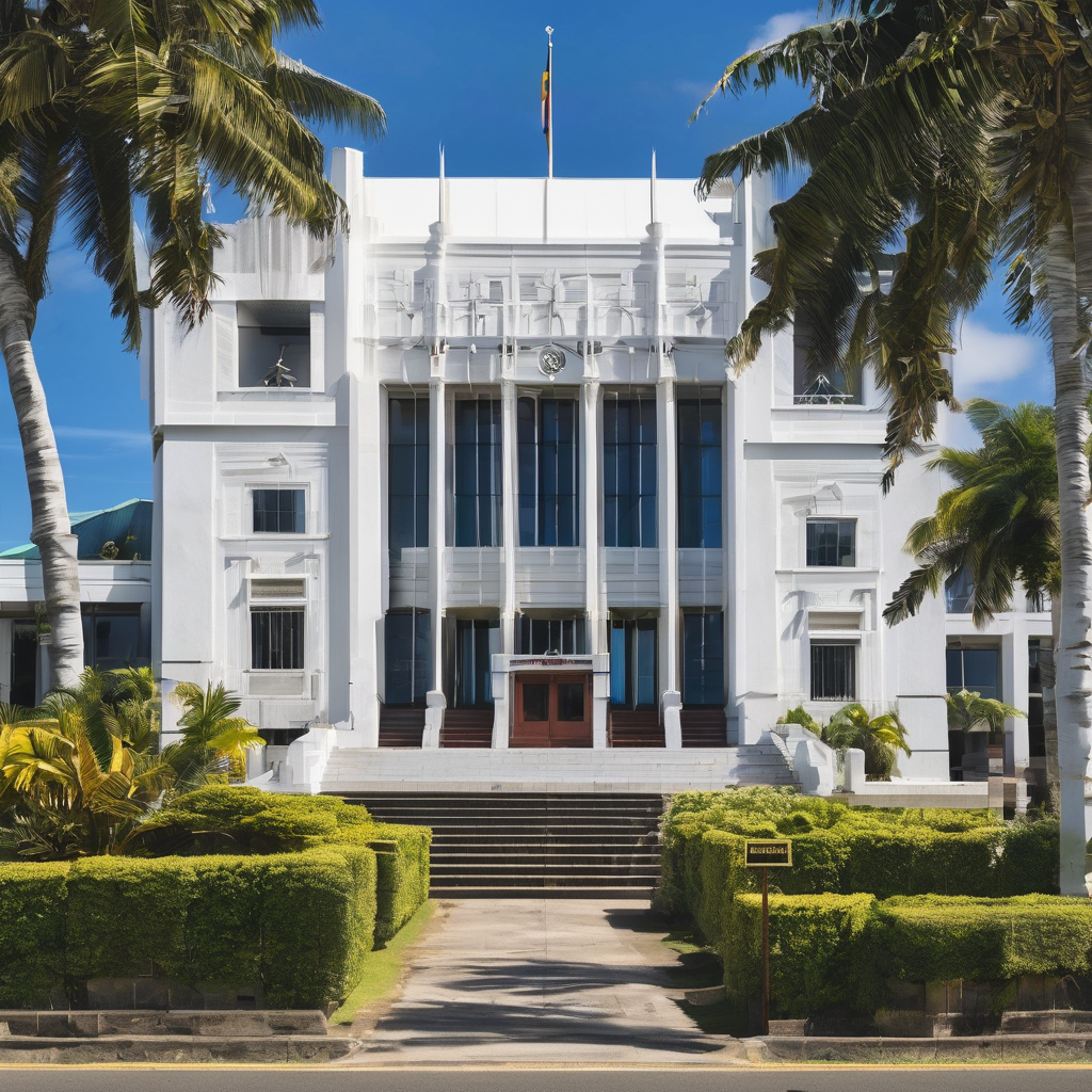 Lautoka kidnapping case moves to High Court as four suspects await March hearing