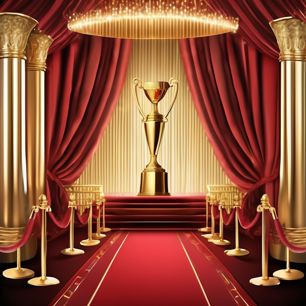 Kirsten Dunst and Jesse Plemons Shine on the Red Carpet Amid Award Buzz