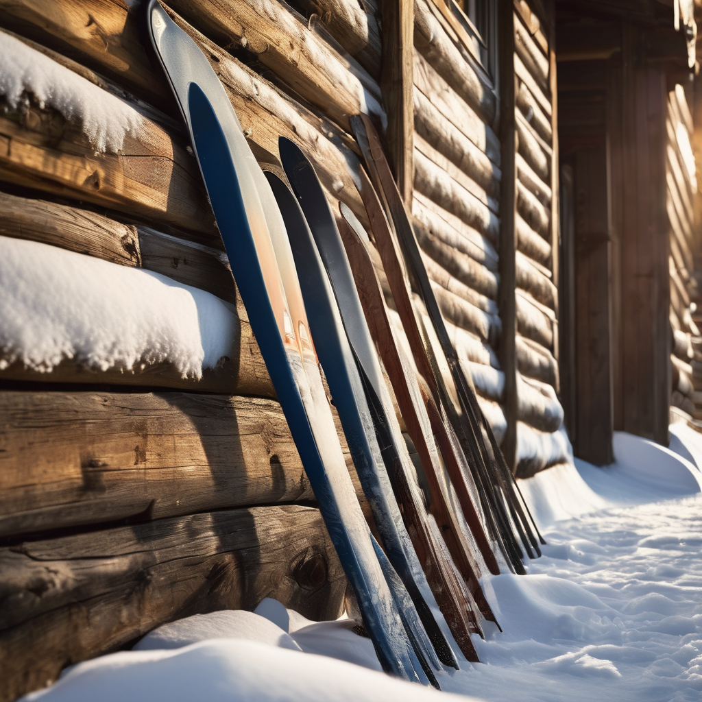 Downhill Racer: The 1969 Classic That Still Inspires American Skiers