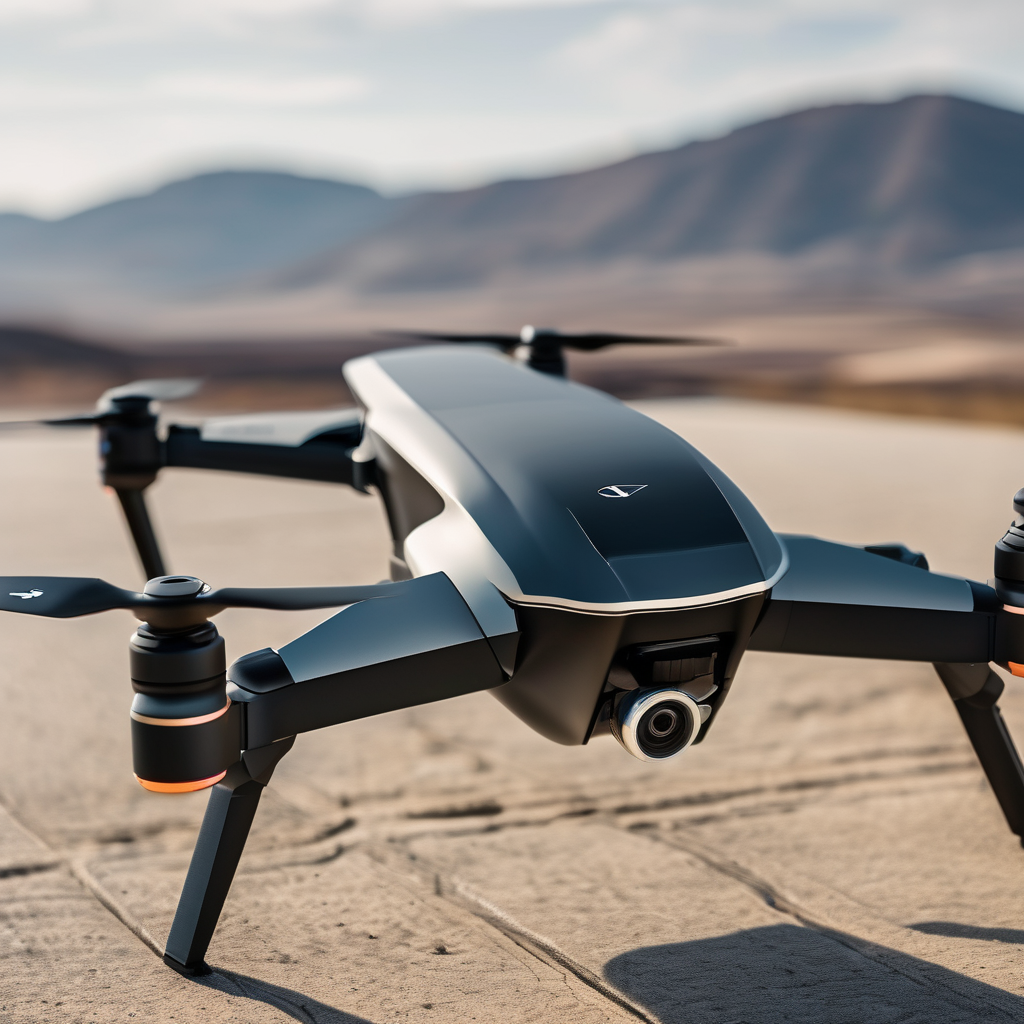 CENTCOM Unveils LUCAS One-Way Drone Amid Iran Strikes