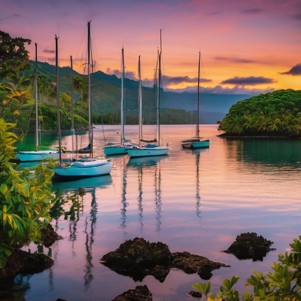 Savusavu to Host Pacific Media Summit 2026: Connecting the Blue Pacific