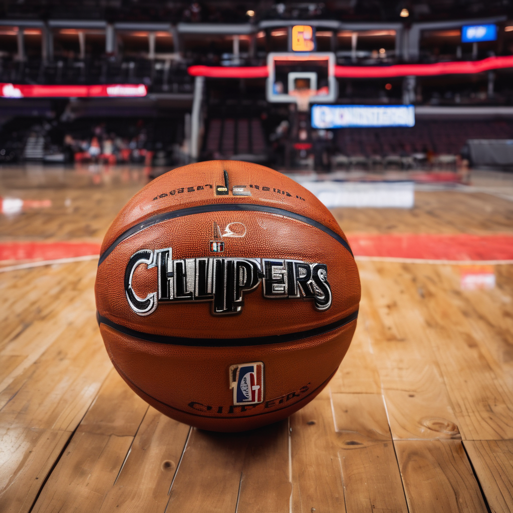 Clippers brace for brutal March with back-to-backs on tap