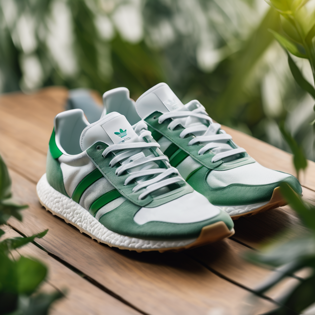 Kendall Jenner Teases Adidas Originals Spring/Summer 2026 Campaign