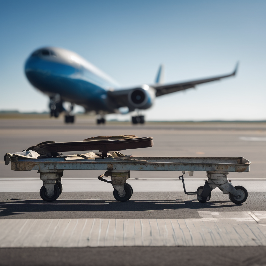 Iran's Rapid Strike Hits Gulf Allies, Airports and Ports