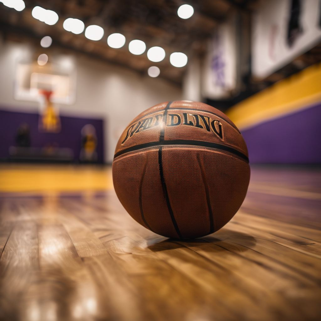 Luke Kennard's 3-Point Hesitation Tests Lakers' Playoff Push