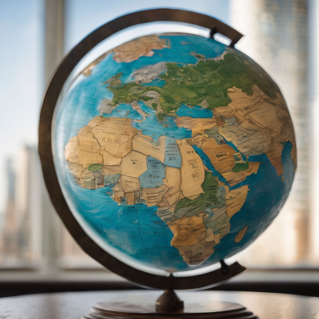 Gulf at a Crossroads as Iran-U.S.-Israel Tensions Escalate