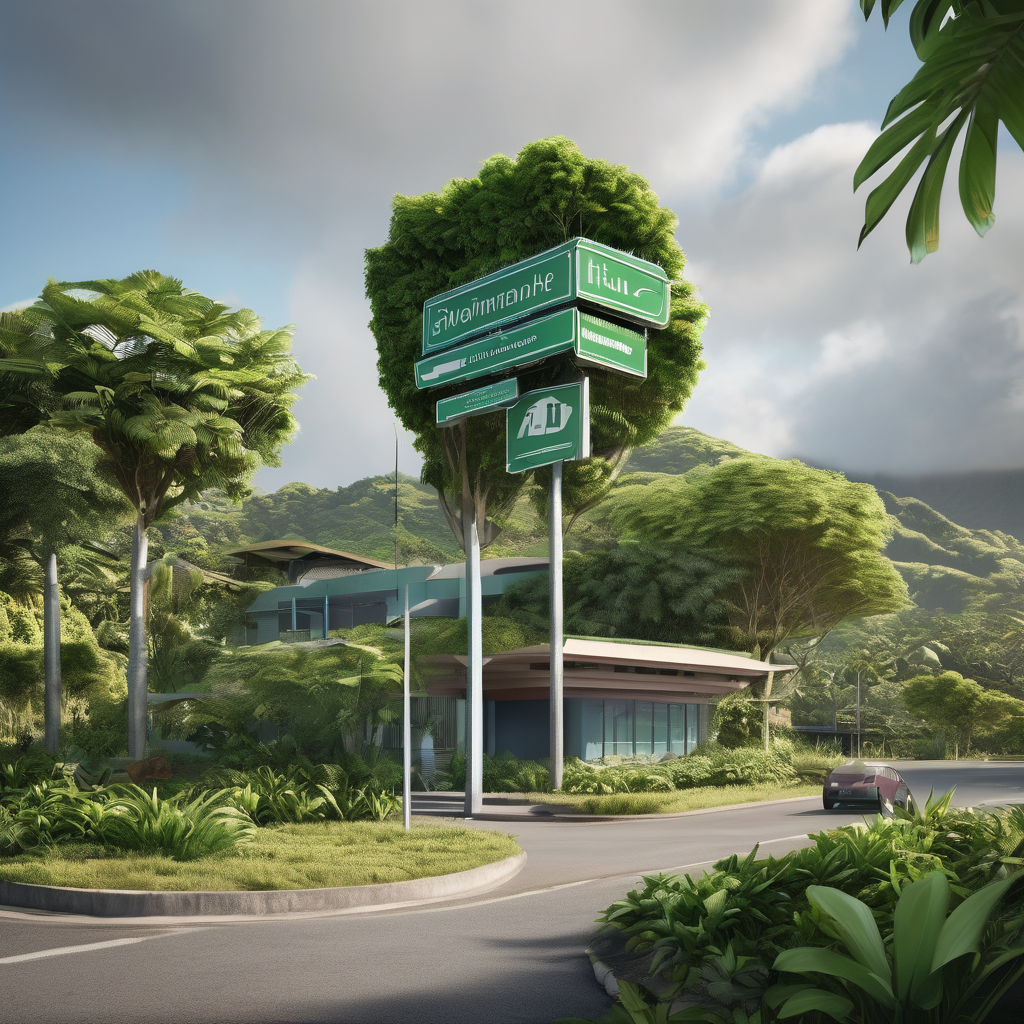 Navua Poised for Municipality Status, Boosting Local Governance