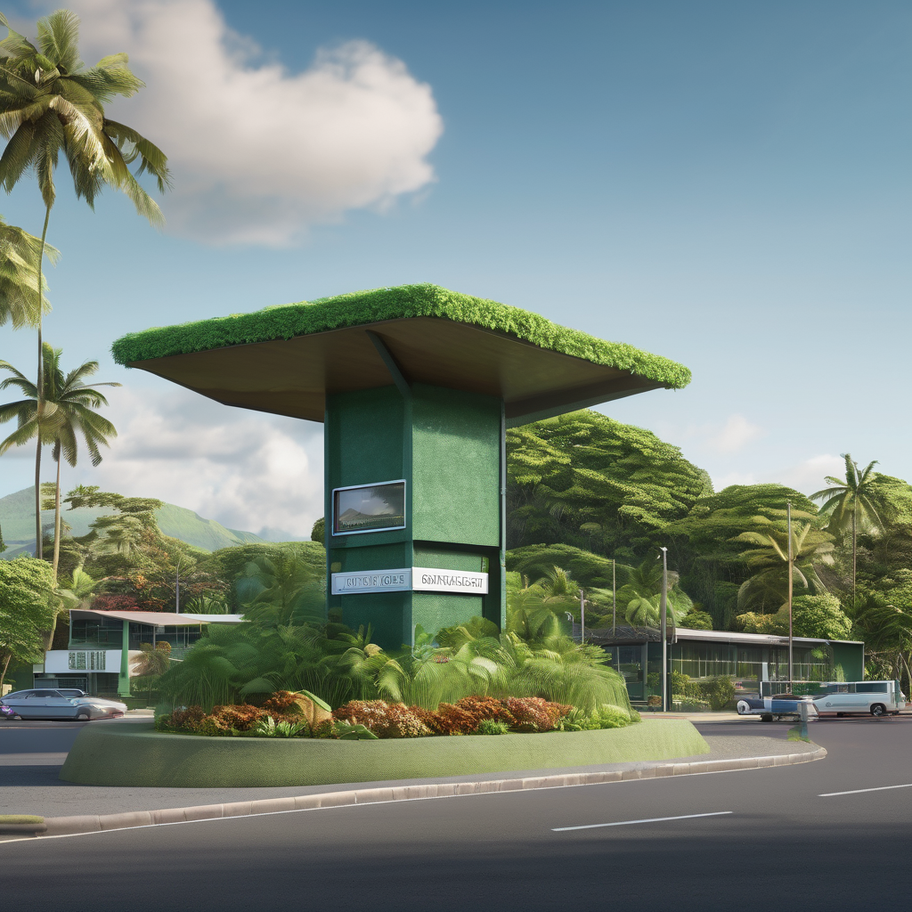 Navua Poised for Municipality Status, Boosting Local Governance