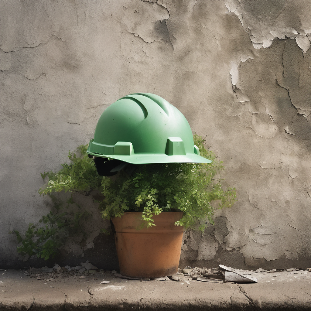 All the Walls Came Down: Timoner Captures Altadena's Recovery