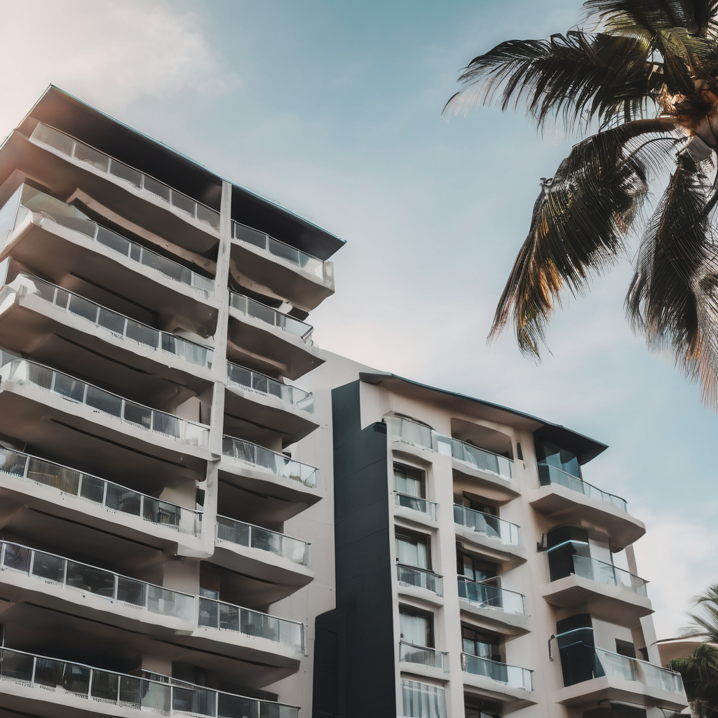 Boston Real Estate Sees Investment Pause Amid Rent-Control Push