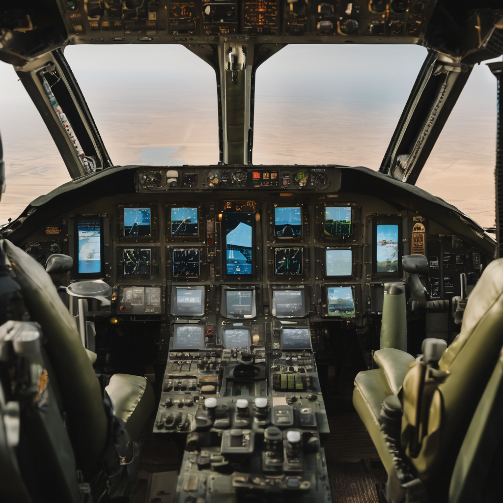 Operation Epic Fury: Iran Crisis Escalates