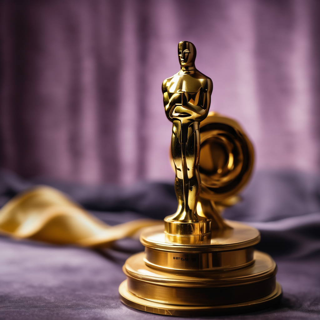 Teyana Taylor Earns Oscar Nomination for Best Supporting Actress