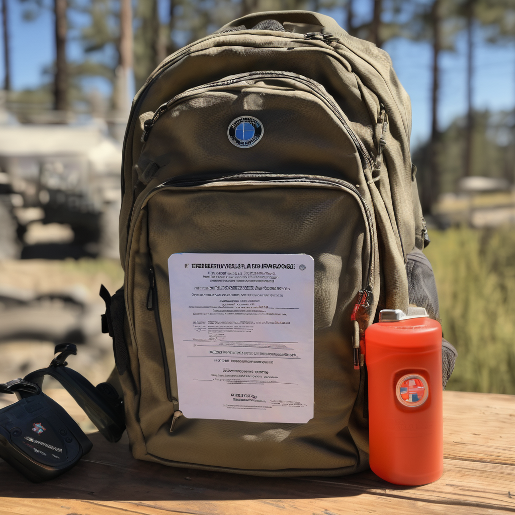 San Ramon Urges Preparedness After Earthquake Swarms