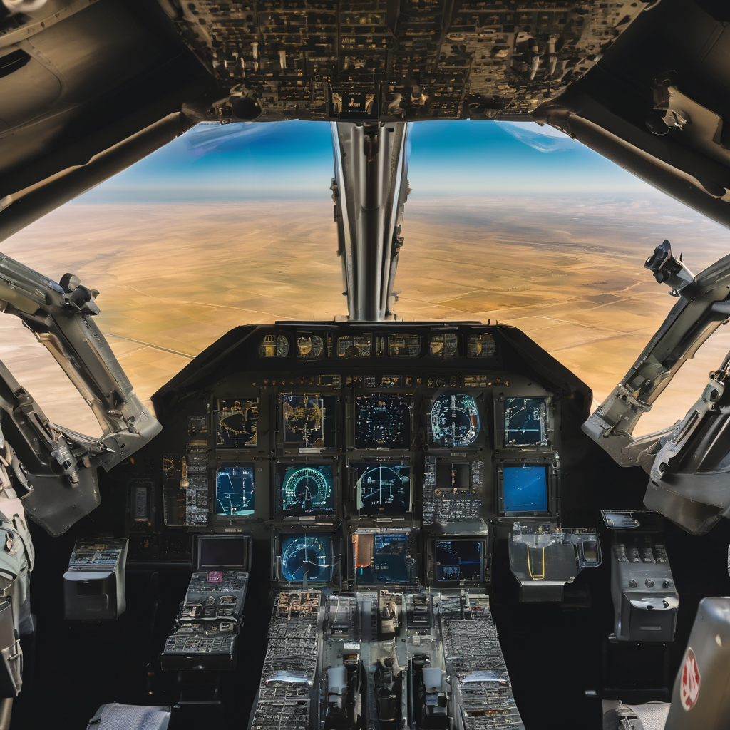 Operation Epic Fury: U.S.-Led Offensive Reshapes Iran Crisis